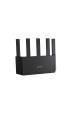Obrázok pre Tenda TX12L Pro bezdrátový router Gigabit Ethernet Dvoupásmový (2,4 GHz / 5 GHz) Černá