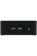 Obrázok pre Mini PC Qoobe AP1215U i3-1215U/16GB/SSD 1TB/Win 11 Pro černý