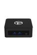 Obrázok pre Mini PC Qoobe AP13620 i7-13620H/16GB/SSD 512GB/Win 11 Pro černý