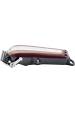Obrázok pre Wahl Cordless Legend Burgundsko, Stříbrná Lithium-ion (Li-ion)