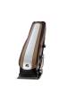 Obrázok pre Wahl Cordless Legend Burgundsko, Stříbrná Lithium-ion (Li-ion)