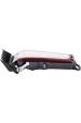 Obrázok pre Wahl Cordless Legend Burgundsko, Stříbrná Lithium-ion (Li-ion)