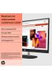 Obrázok pre HP 24-cr0312nw AMD Ryzen™ 5 7520U 60,5 cm (23,8") 1920 x 1080 px All-in-One PC 16 GB LPDDR5-SDRAM 512 GB SSD Windows 11 Home Wi-Fi 6 (802.11ax) Bílá
