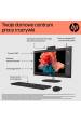 Obrázok pre HP 24-cr0312nw AMD Ryzen™ 5 7520U 60,5 cm (23,8") 1920 x 1080 px All-in-One PC 16 GB LPDDR5-SDRAM 512 GB SSD Windows 11 Home Wi-Fi 6 (802.11ax) Bílá