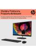 Obrázok pre HP 24-cr0312nw AMD Ryzen™ 5 7520U 60,5 cm (23,8") 1920 x 1080 px All-in-One PC 16 GB LPDDR5-SDRAM 512 GB SSD Windows 11 Home Wi-Fi 6 (802.11ax) Bílá