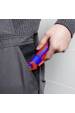 Obrázok pre Knipex 16 50 145 SB nezařazeno