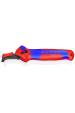 Obrázok pre Knipex 16 50 145 SB nezařazeno
