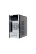 Obrázok pre Chieftec HT-01B-350GPB počítačová skříň Midi Tower Černá 350 W