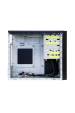 Obrázok pre Chieftec HT-01B-350GPB počítačová skříň Midi Tower Černá 350 W