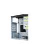 Obrázok pre Chieftec HT-01B-350GPB počítačová skříň Midi Tower Černá 350 W