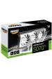 Obrázok pre Inno3D GeForce RTX 5070 Ti X3 OC WHITE NVIDIA 16 GB GDDR7