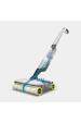Obrázok pre Kärcher FC 7 CORDLESS Electric broom Baterie Mokrý Bezsáčkové Černá, Bílá, Žlutá 2,85 Ah