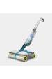 Obrázok pre Kärcher FC 7 CORDLESS Electric broom Baterie Mokrý Bezsáčkové Černá, Bílá, Žlutá 2,85 Ah