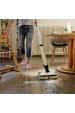 Obrázok pre Kärcher FC 7 CORDLESS Electric broom Baterie Mokrý Bezsáčkové Černá, Bílá, Žlutá 2,85 Ah