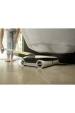 Obrázok pre Kärcher FC 7 CORDLESS Electric broom Baterie Mokrý Bezsáčkové Černá, Bílá, Žlutá 2,85 Ah