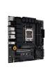 Obrázok pre ASUS TUF GAMING B650M-E AMD B650 Zásuvka AM5 Micro ATX