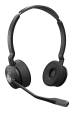 Obrázok pre Jabra Engage 75 SE Sluchátka s mikrofonem USB typu C Bluetooth