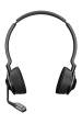 Obrázok pre Jabra Engage 75 SE Sluchátka s mikrofonem USB typu C Bluetooth