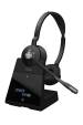 Obrázok pre Jabra Engage 75 SE Sluchátka s mikrofonem USB typu C Bluetooth