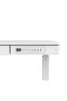 Obrázok pre Stůl ACTIVEJET s elektrickým nastavením výšky 140x70 ET119W-C bílý