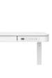Obrázok pre Stůl ACTIVEJET s elektrickým nastavením výšky 140x70 ET119W-C bílý