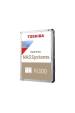 Obrázok pre Toshiba N300 vnitřní pevný disk 4 TB 7200 ot/min 512 MB 3.5" Serial ATA III