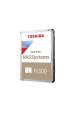 Obrázok pre Toshiba N300 vnitřní pevný disk 8 TB 7200 ot/min 512 MB 3.5" Serial ATA III