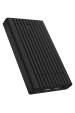 Obrázok pre ICY BOX IB-2817MCL-C31 SSD rámeček Černá M.2 Napájení z USB