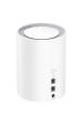 Obrázok pre Cudy AX3000 Wi-Fi 6 Mesh 2.5G Solution Dvoupásmový (2,4 GHz / 5 GHz) Wi-Fi 6 (802.11ax) Bílá Vnitřní
