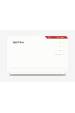 Obrázok pre Box 5690 Pro bezdrátový router Gigabit Ethernet Třípásmový (2,4 GHz / 5 GHz / 5 GHz) Bílá