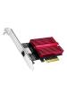 Obrázok pre Cudy PE10G síťová karta Interní Ethernet 10000 Mbit/s