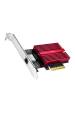 Obrázok pre Cudy PE10G síťová karta Interní Ethernet 10000 Mbit/s