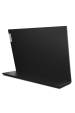 Obrázok pre Lenovo ThinkVision M14t Gen 2 počítačový monitor 35,6 cm (14") 2240 x 1400 px 2.2K LED Dotyková obrazovka Černá