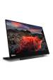 Obrázok pre Lenovo ThinkVision M14t Gen 2 počítačový monitor 35,6 cm (14") 2240 x 1400 px 2.2K LED Dotyková obrazovka Černá