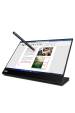 Obrázok pre Lenovo ThinkVision M14t Gen 2 počítačový monitor 35,6 cm (14") 2240 x 1400 px 2.2K LED Dotyková obrazovka Černá