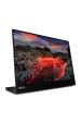Obrázok pre Lenovo ThinkVision M14t Gen 2 počítačový monitor 35,6 cm (14") 2240 x 1400 px 2.2K LED Dotyková obrazovka Černá