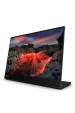 Obrázok pre Lenovo ThinkVision M14t Gen 2 počítačový monitor 35,6 cm (14") 2240 x 1400 px 2.2K LED Dotyková obrazovka Černá