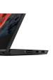 Obrázok pre Lenovo ThinkVision M14t Gen 2 počítačový monitor 35,6 cm (14") 2240 x 1400 px 2.2K LED Dotyková obrazovka Černá