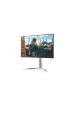 Obrázok pre LG 27UP650K-W.AEU počítačový monitor 68,6 cm (27") 3840 x 2160 px 4K Ultra HD LED Bílá