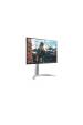 Obrázok pre LG 27UP650K-W.AEU počítačový monitor 68,6 cm (27") 3840 x 2160 px 4K Ultra HD LED Bílá