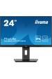 Obrázok pre iiyama ProLite XUB2497HSN-B2 počítačový monitor 60,5 cm (23.8") 1920 x 1080 px Full HD LED Černá