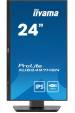 Obrázok pre iiyama ProLite XUB2497HSN-B2 počítačový monitor 60,5 cm (23.8") 1920 x 1080 px Full HD LED Černá