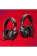 Obrázok pre HyperX Cloud III – herní headset (černo-červený)