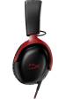 Obrázok pre HyperX Cloud III – herní headset (černo-červený)