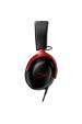 Obrázok pre HyperX Cloud III – herní headset (černo-červený)