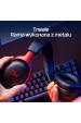 Obrázok pre HyperX Cloud III – herní headset (černo-červený)
