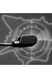 Obrázok pre HyperX Cloud III – herní headset (černo-červený)