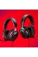Obrázok pre HyperX Cloud III – herní headset (černo-červený)