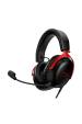 Obrázok pre HyperX Cloud III – herní headset (černo-červený)
