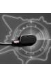 Obrázok pre HyperX Cloud III – herní headset (černo-červený)